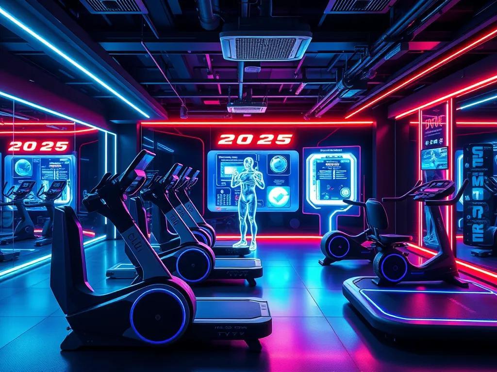 Elevate Your Workout: The Top Smart Fitness Devices of 2025 You Need Now