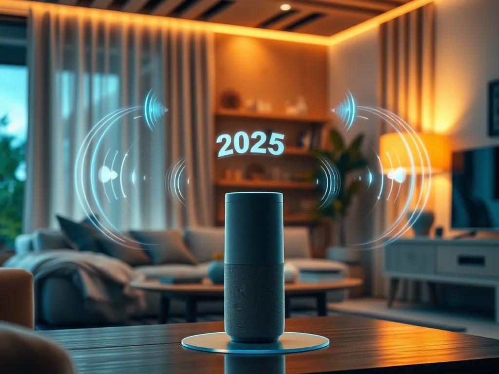 The Ultimate Sound Experience: How Smart Speakers Are Changing the Way We Listen