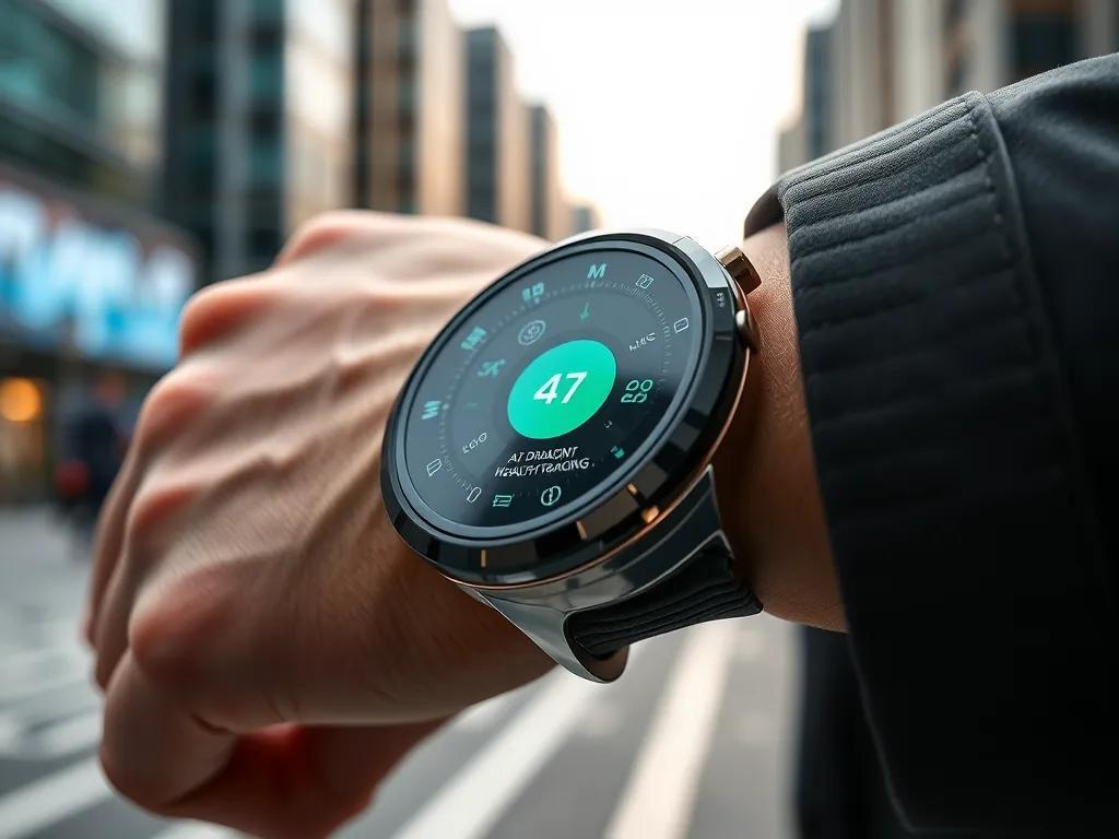 Why Smart Watches Are a Game-Changer in 2025: A Complete Guide